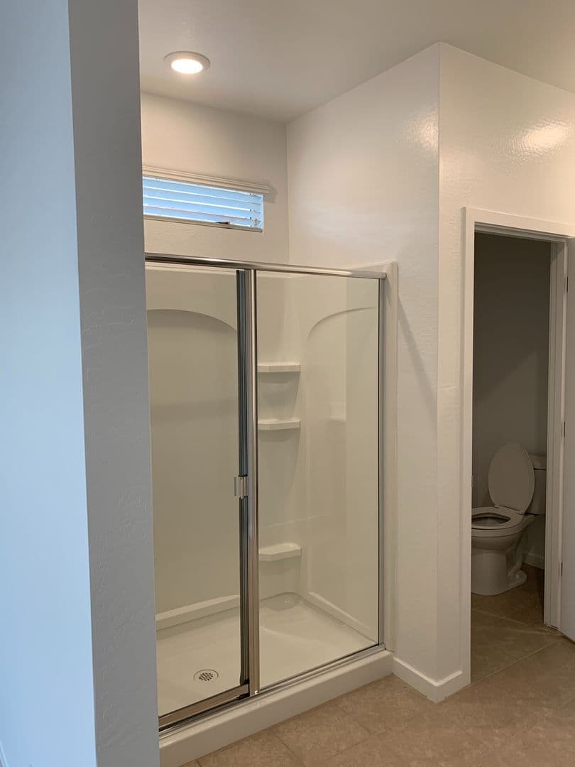 Surprise House: 14158 W. Voltaire Street