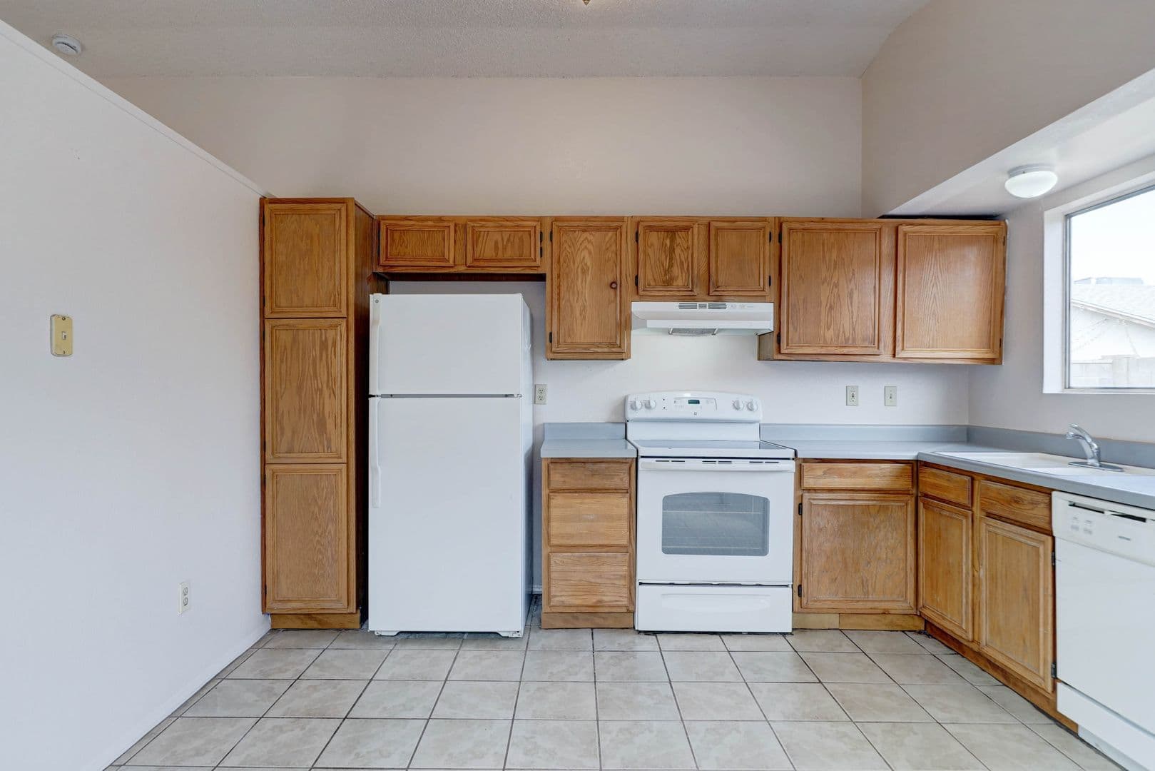 Tolleson House: 9514 W. Garfield Street