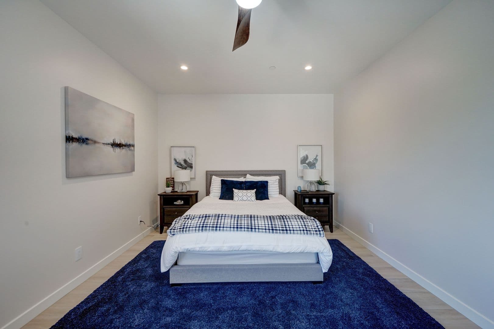Scottsdale House: 6500 E. Camelback Road Unit 1006
