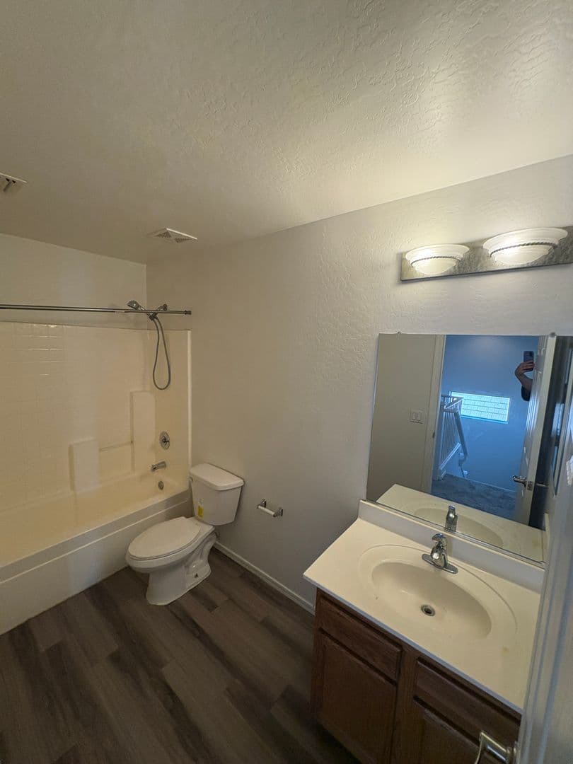 Phoenix House: 5707 S. 31st Drive