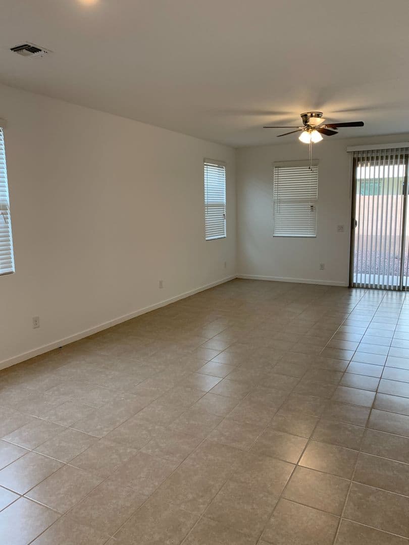 Surprise House: 14158 W. Voltaire Street