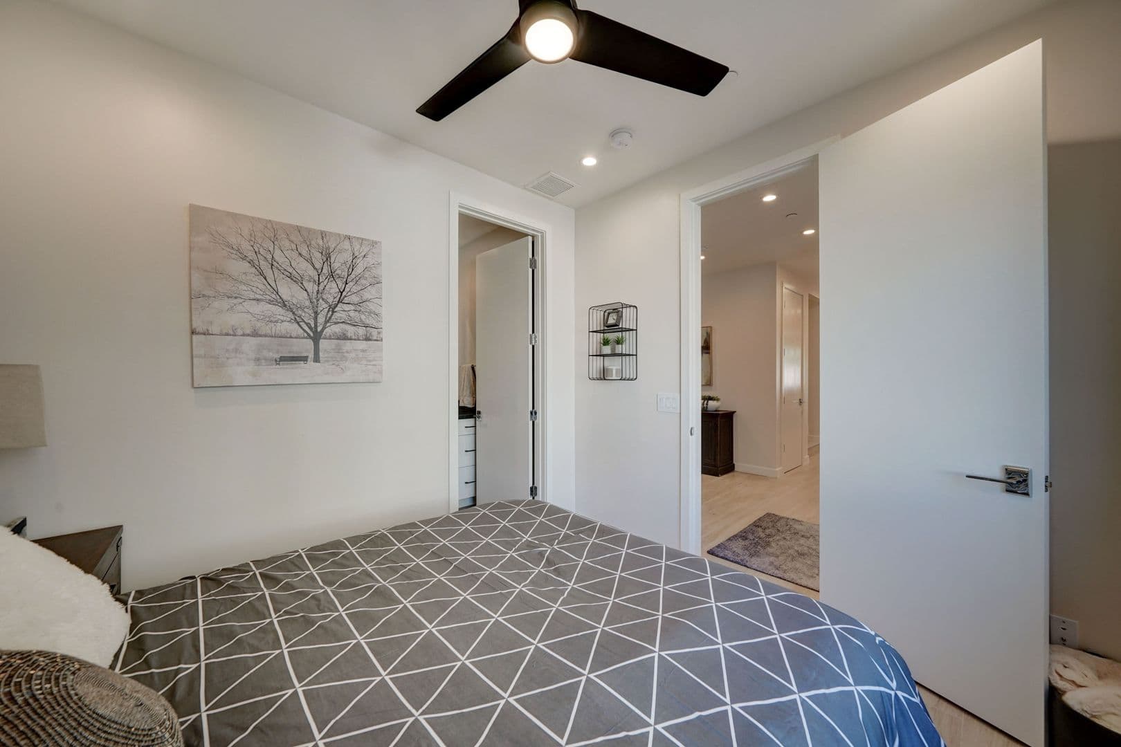 Scottsdale House: 6500 E. Camelback Road Unit 1006