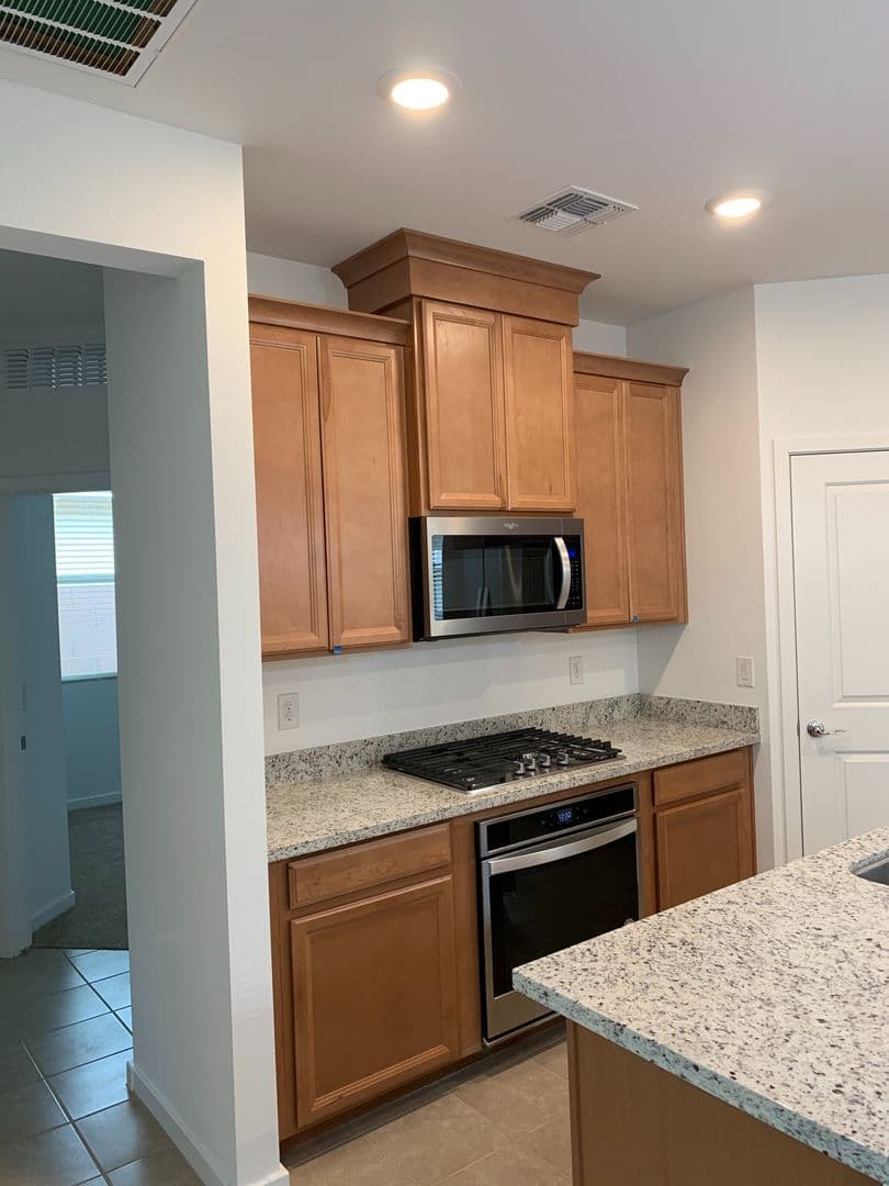 Surprise House: 14158 W. Voltaire Street