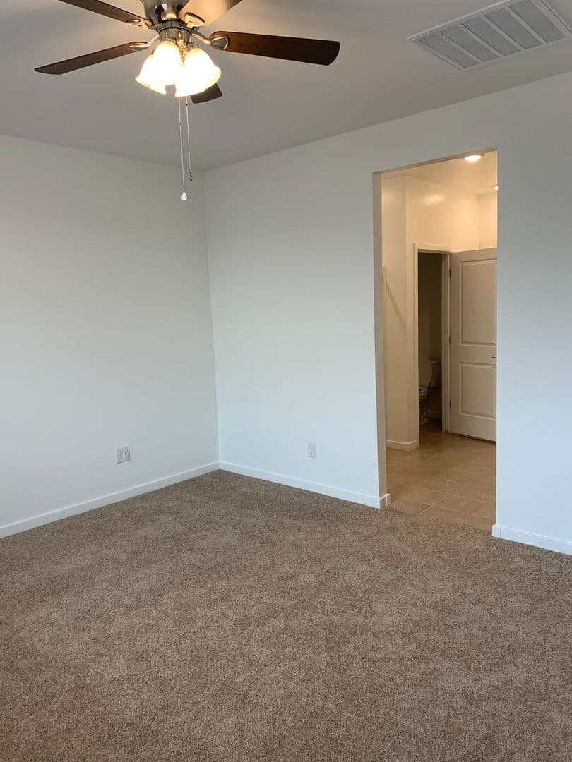 Surprise House: 14158 W. Voltaire Street
