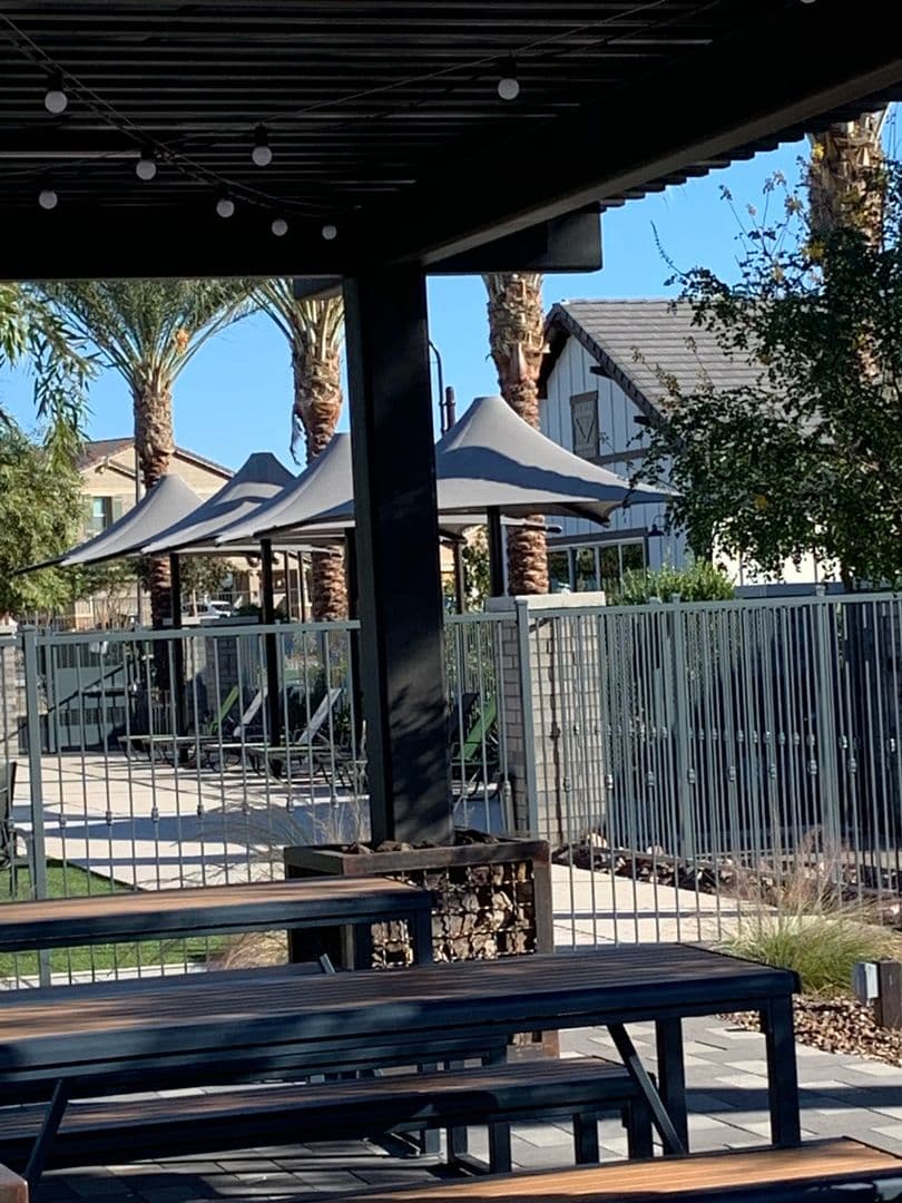 Surprise House: 14158 W. Voltaire Street