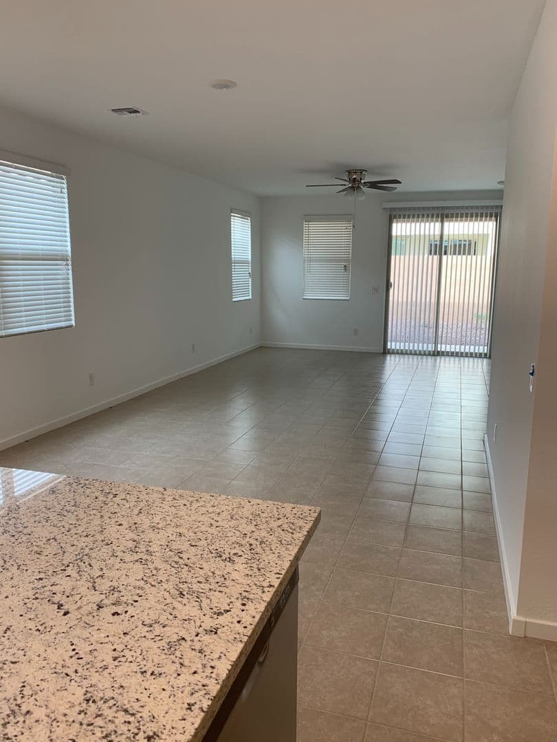 Surprise House: 14158 W. Voltaire Street