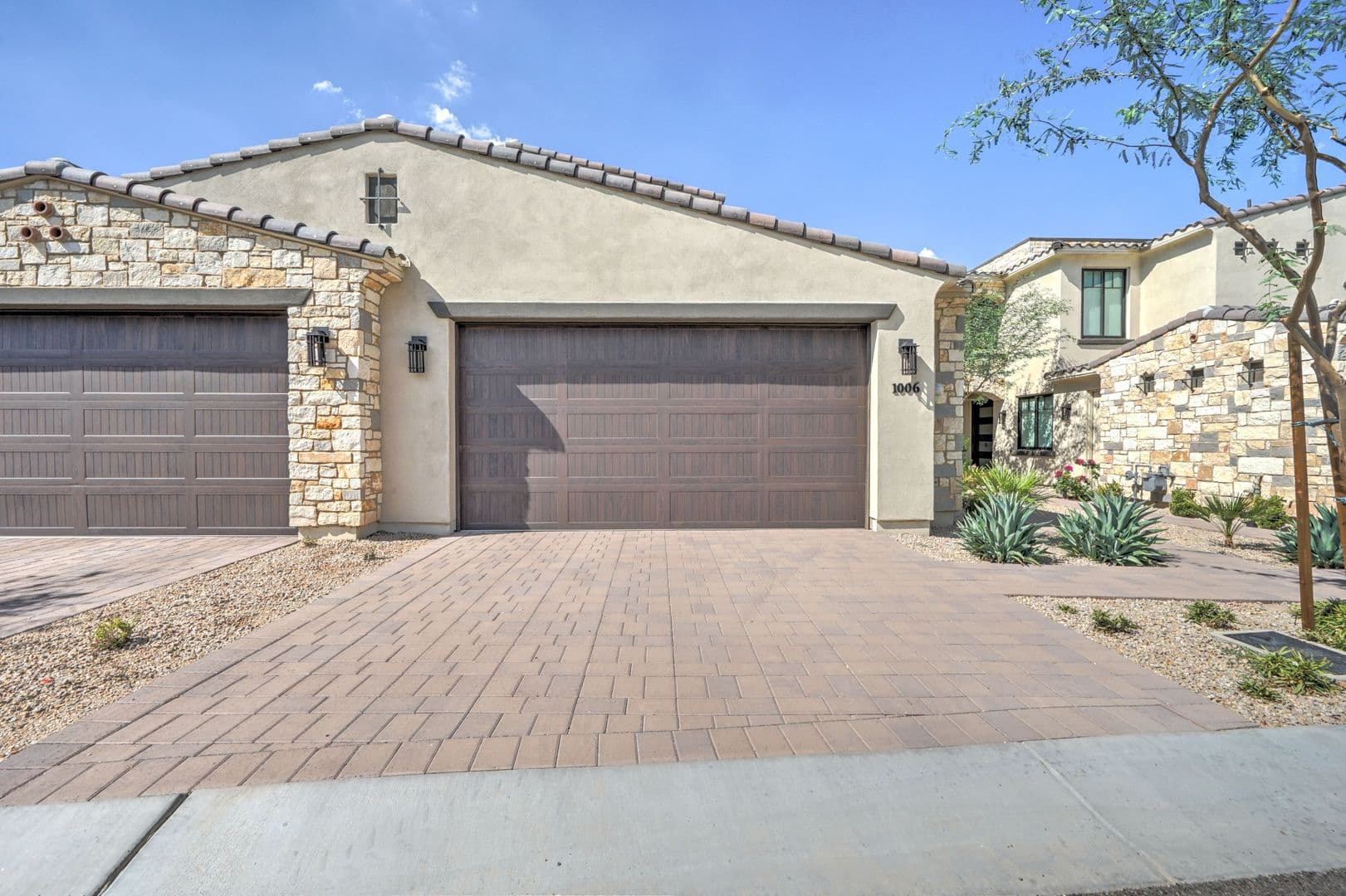 Scottsdale House: 6500 E. Camelback Road Unit 1006