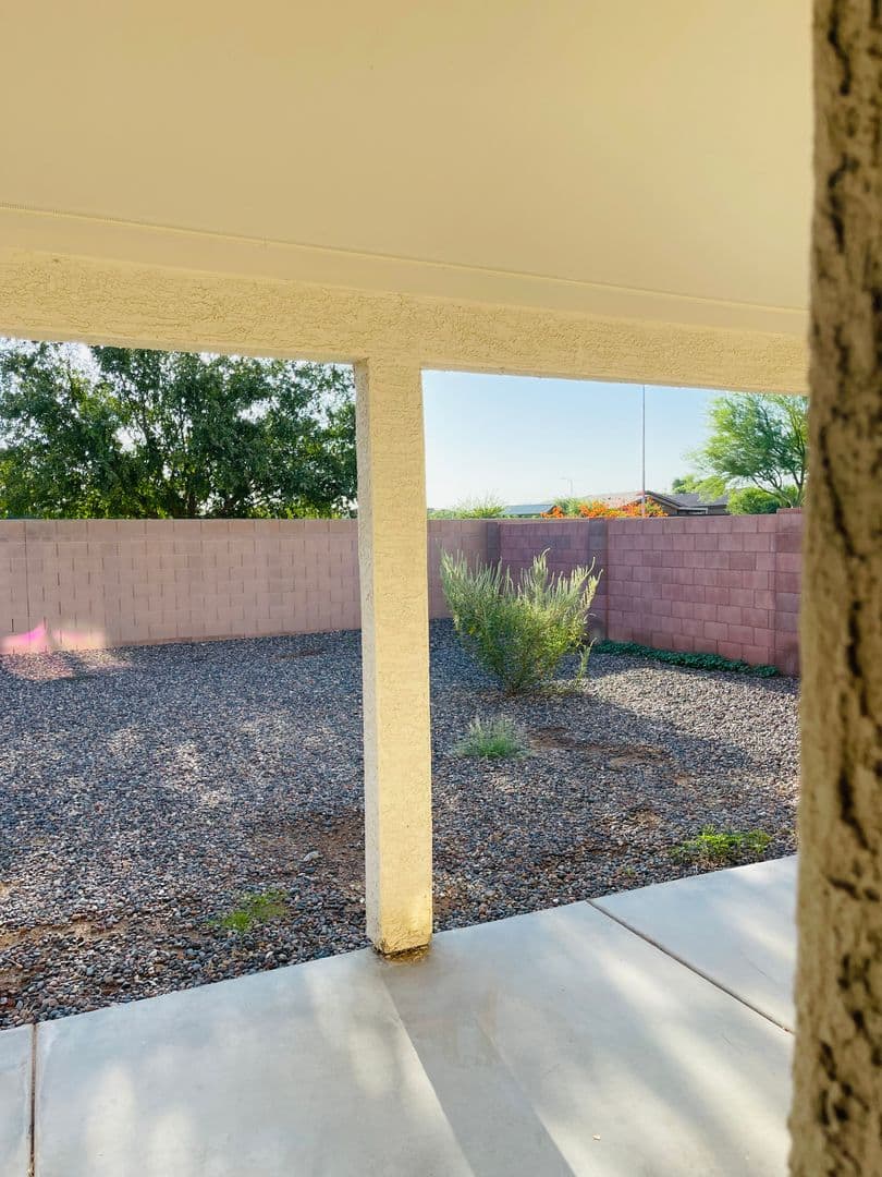 Phoenix House: 5707 S. 31st Drive