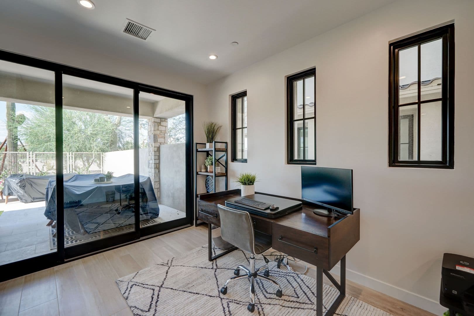 Scottsdale House: 6500 E. Camelback Road Unit 1006