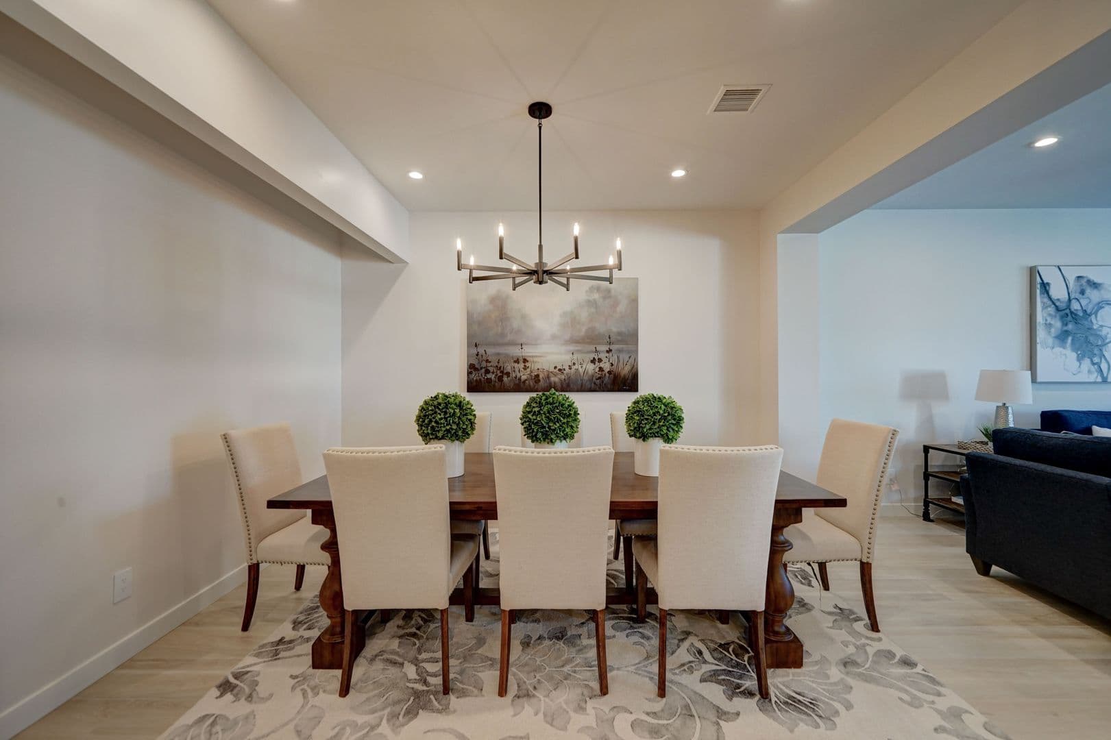 Scottsdale House: 6500 E. Camelback Road Unit 1006