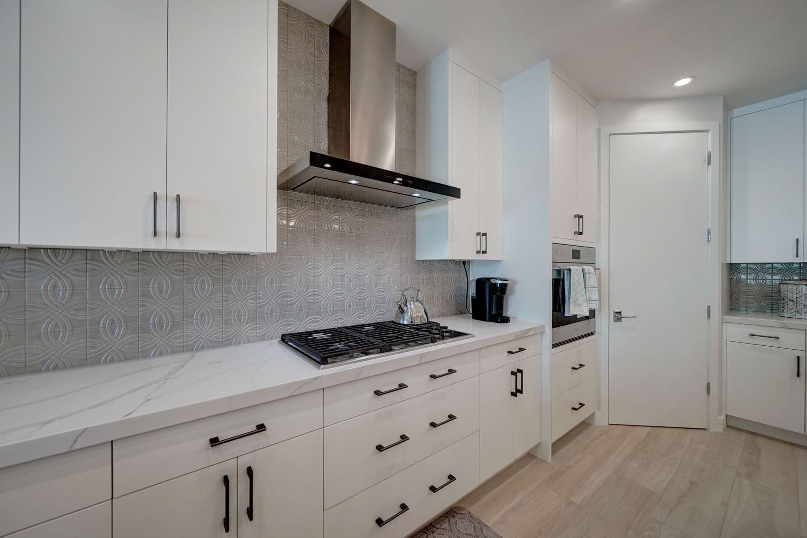 Scottsdale House: 6500 E. Camelback Road Unit 1006