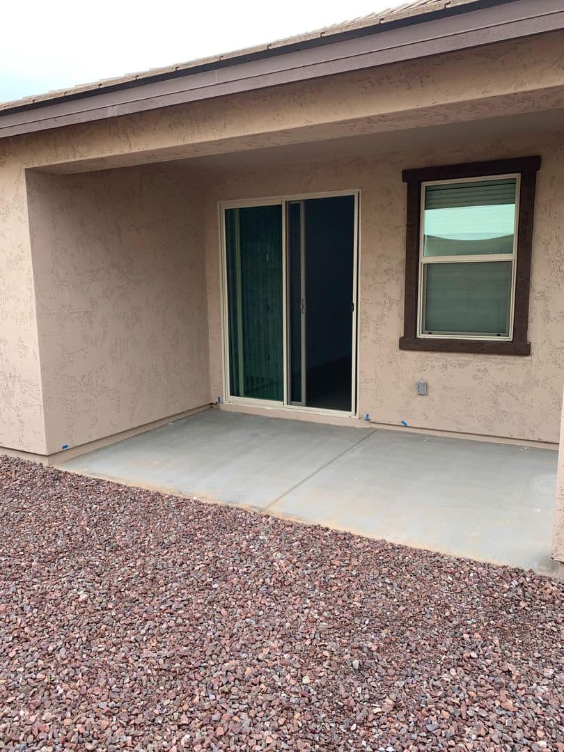 Surprise House: 14158 W. Voltaire Street