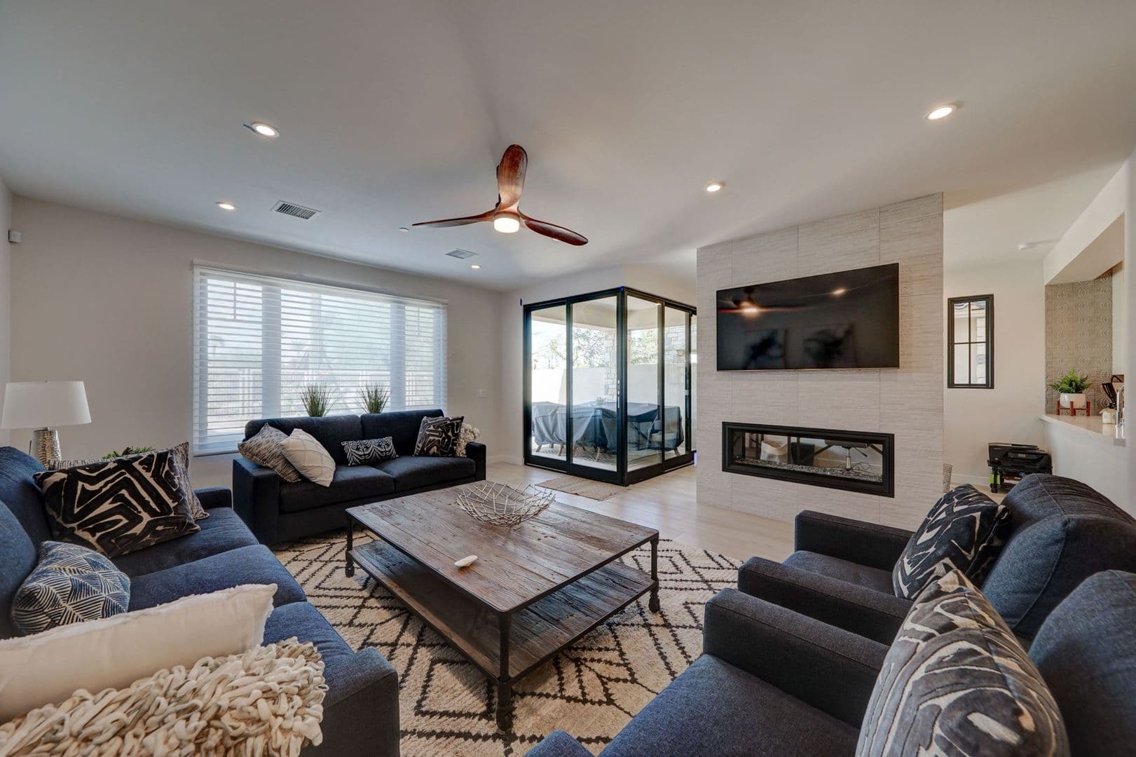 Scottsdale House: 6500 E. Camelback Road Unit 1006