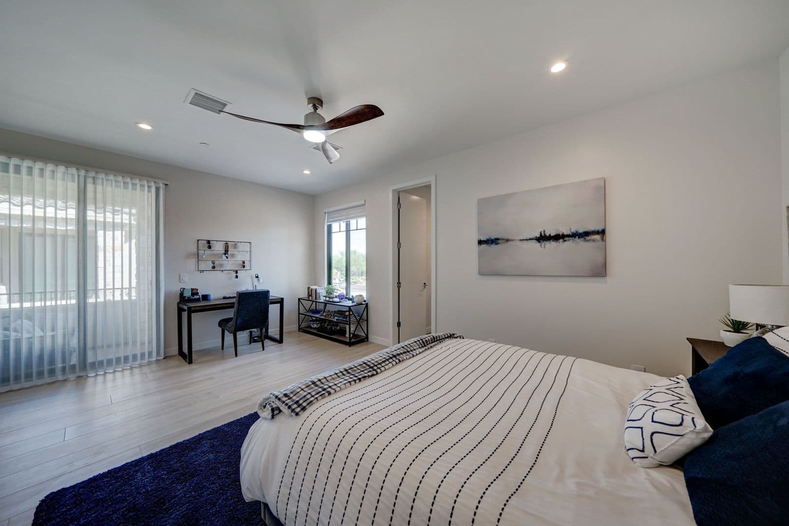 Scottsdale House: 6500 E. Camelback Road Unit 1006