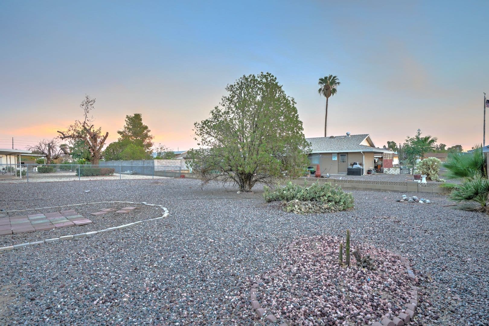 Sun City House: 9951 W Clair Dr