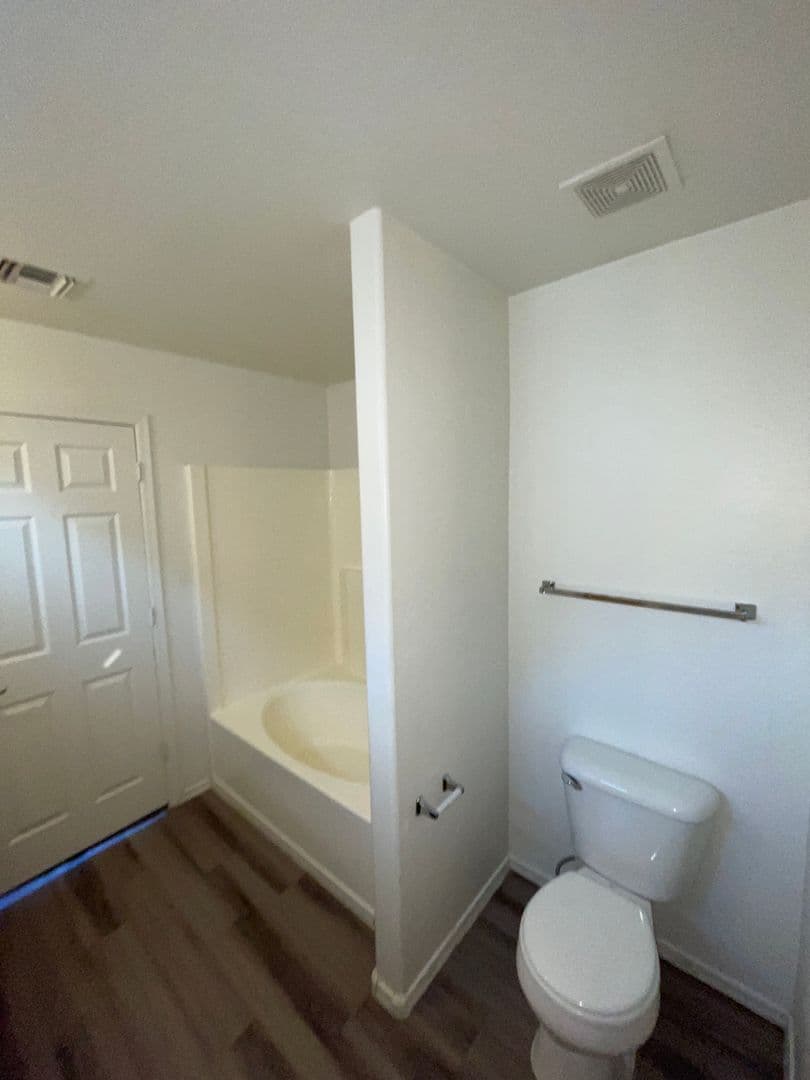 Phoenix House: 5707 S. 31st Drive