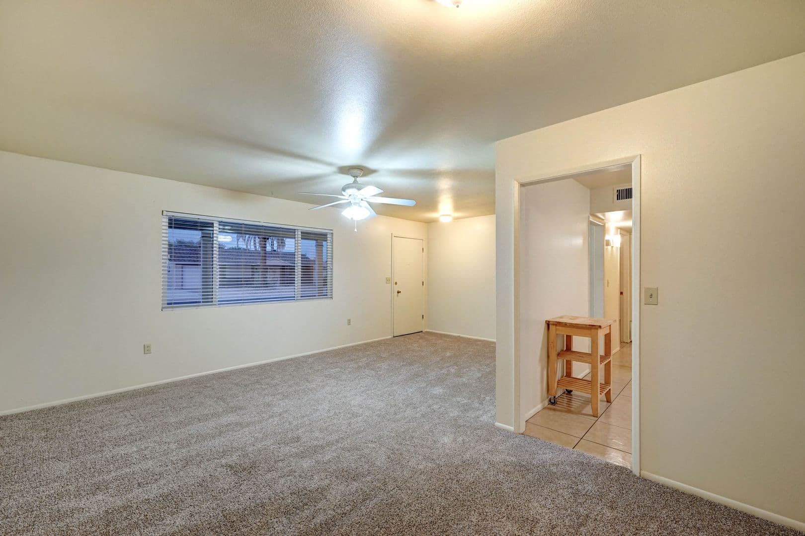 Sun City House: 9951 W Clair Dr