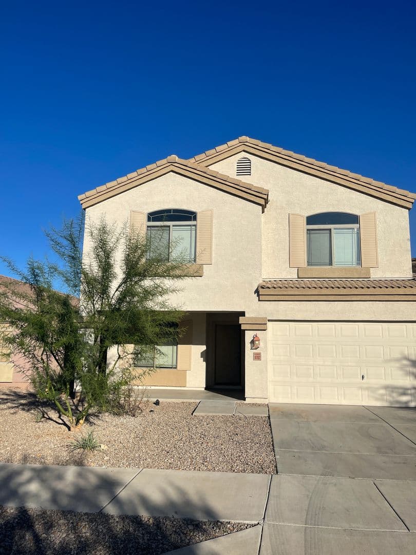 Phoenix House: 5707 S. 31st Drive