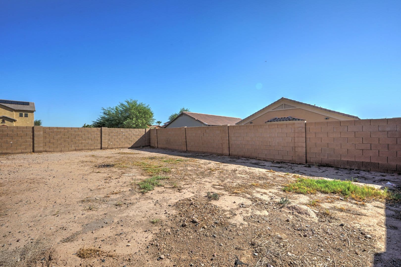 Laveen House: 6415 S. 49th Glen