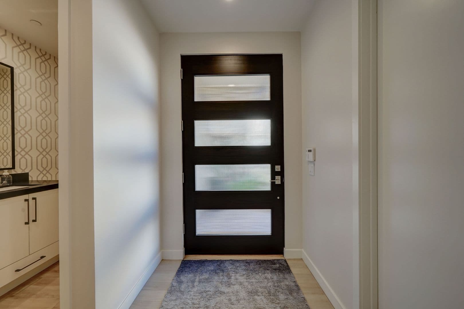Scottsdale House: 6500 E. Camelback Road Unit 1006