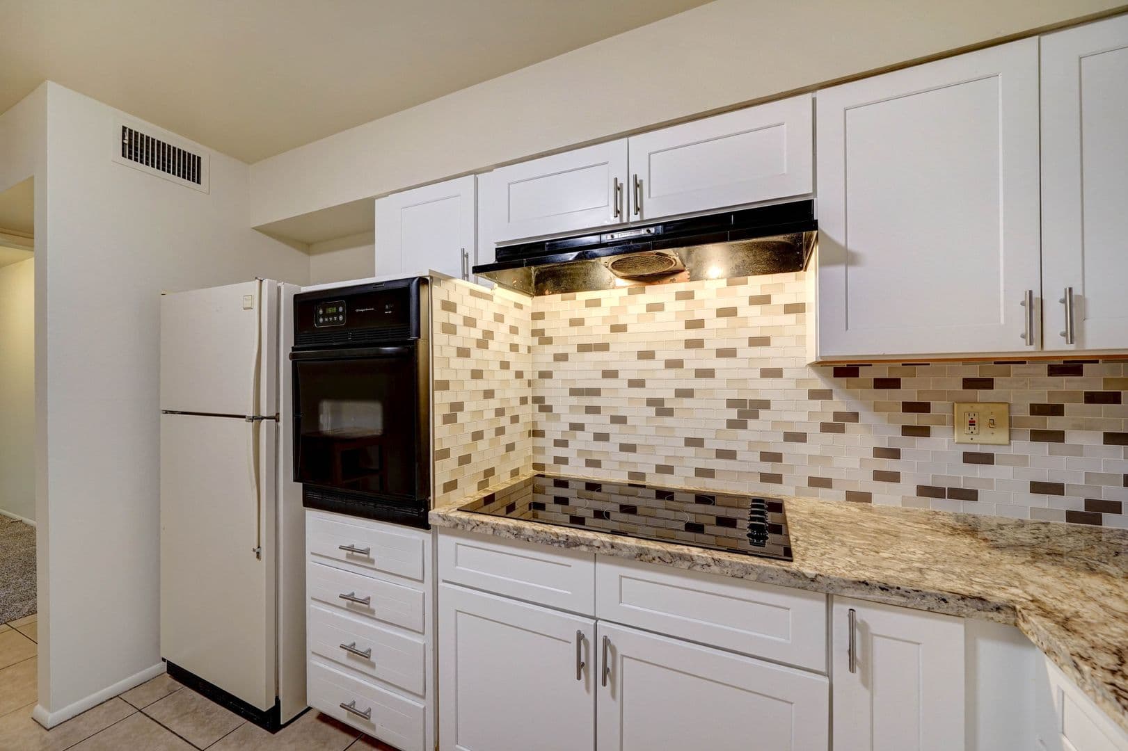 Sun City House: 9951 W Clair Dr