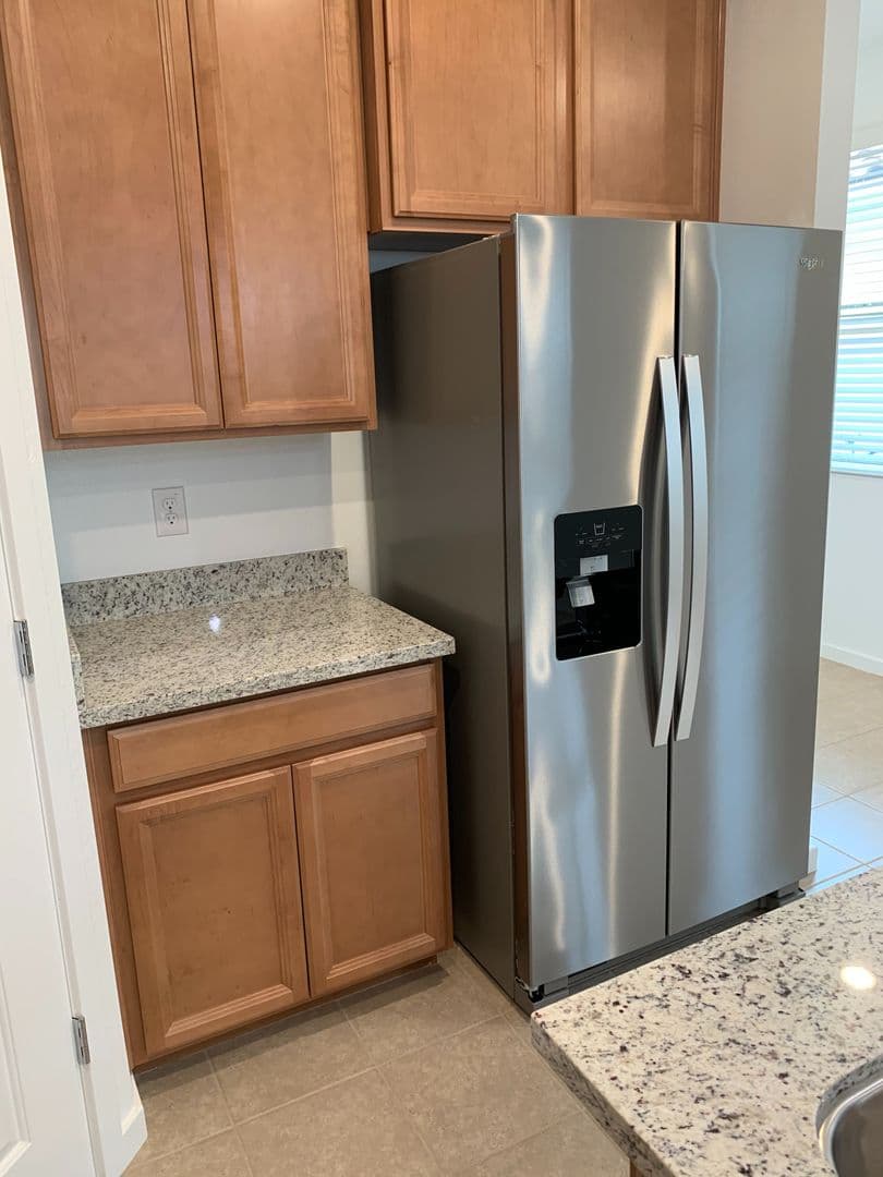 Surprise House: 14158 W. Voltaire Street