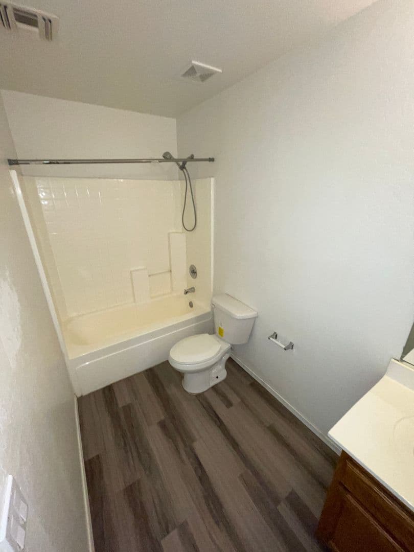 Phoenix House: 5707 S. 31st Drive