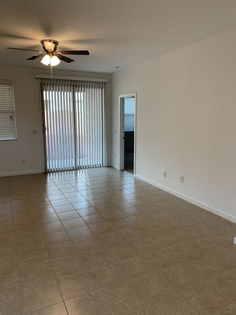 Surprise House: 14158 W. Voltaire Street