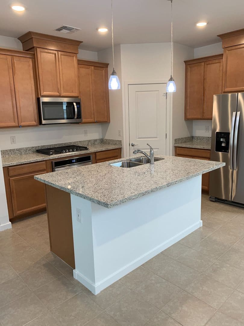 Surprise House: 14158 W. Voltaire Street