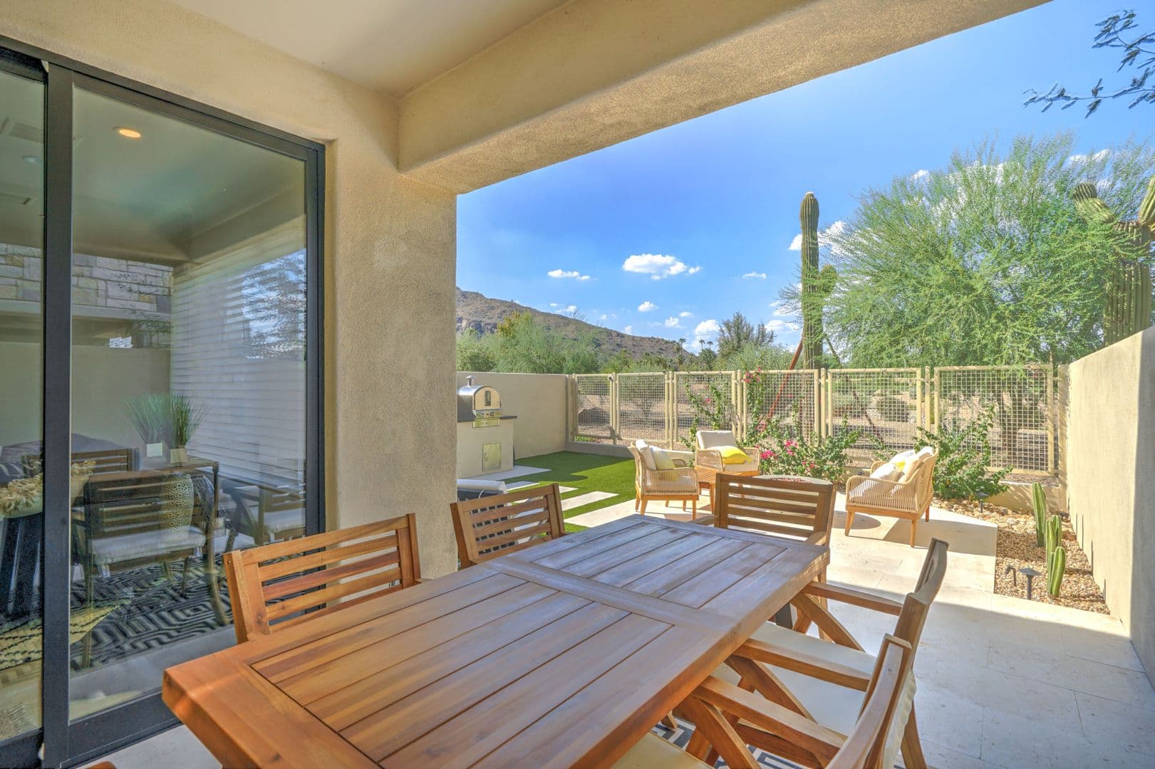 Scottsdale House: 6500 E. Camelback Road Unit 1006