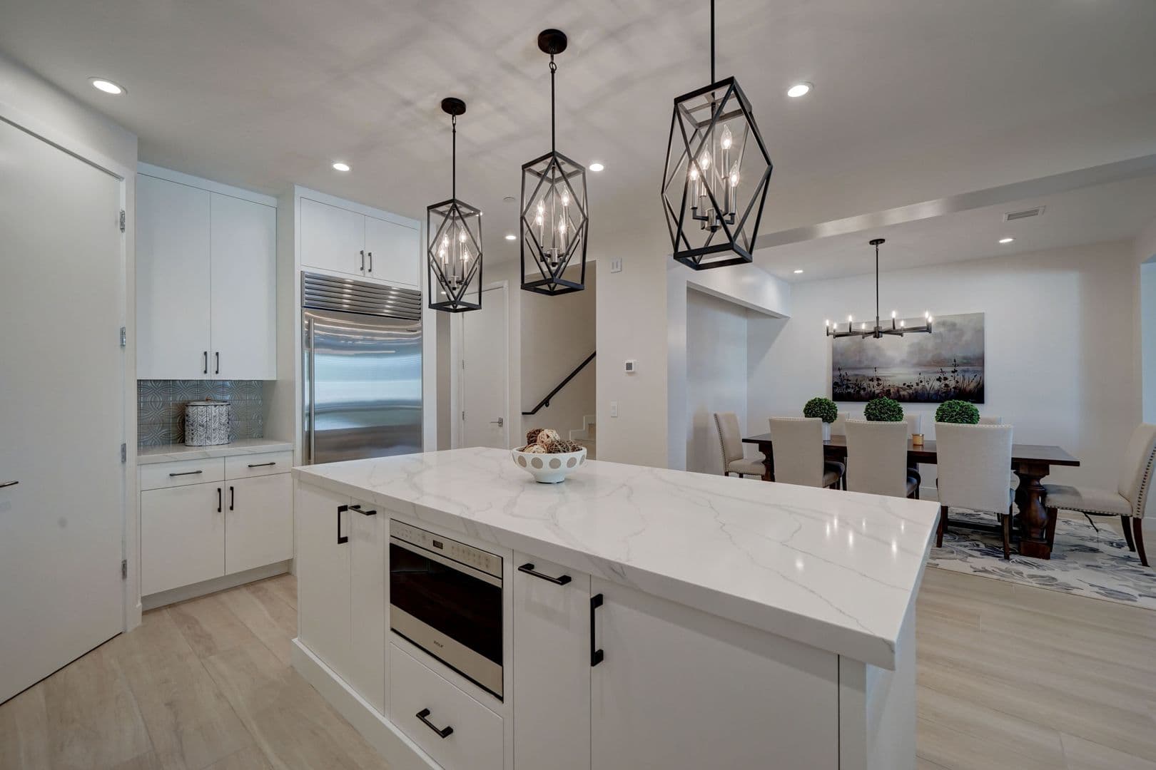 Scottsdale House: 6500 E. Camelback Road Unit 1006
