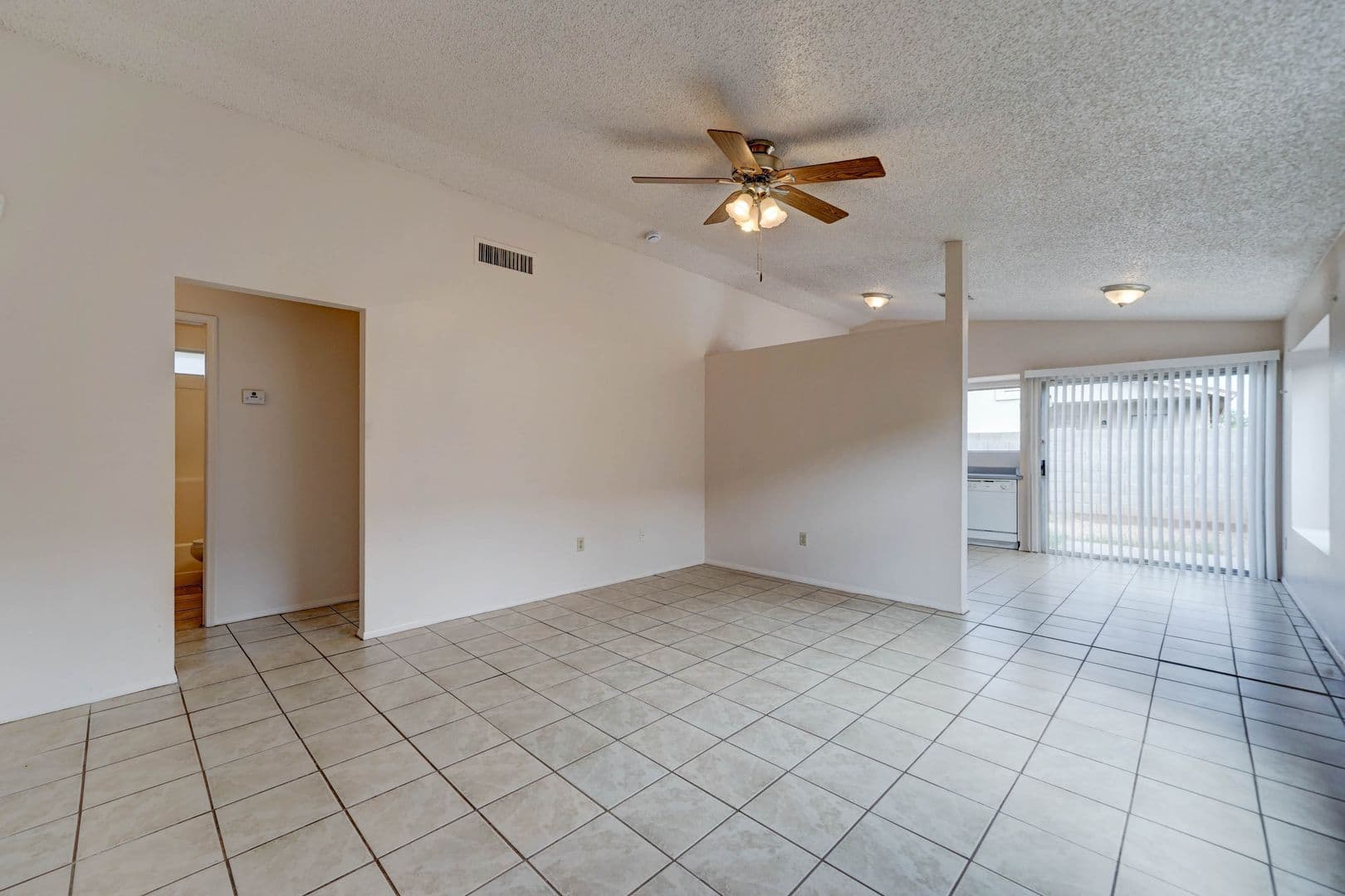 Tolleson House: 9514 W. Garfield Street
