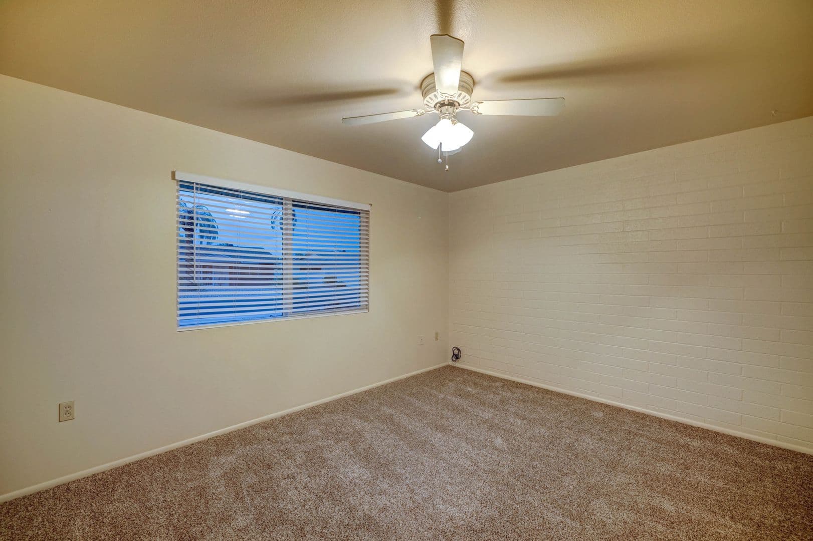 Sun City House: 9951 W Clair Dr