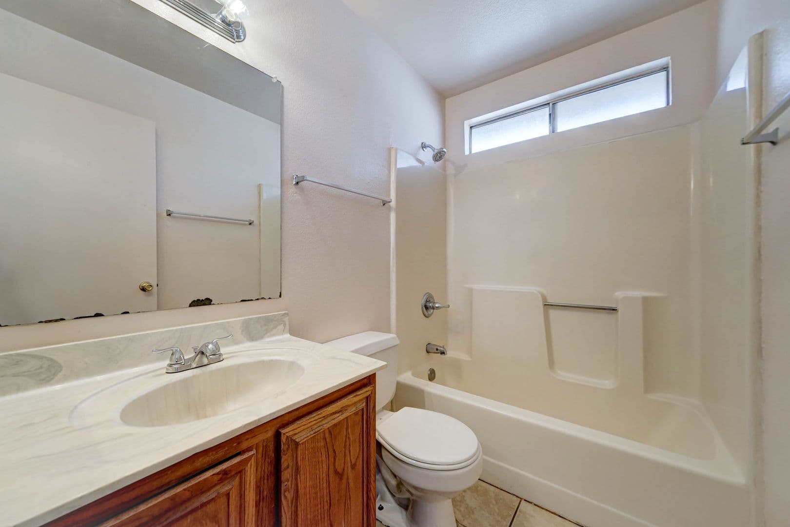Tolleson House: 9514 W. Garfield Street