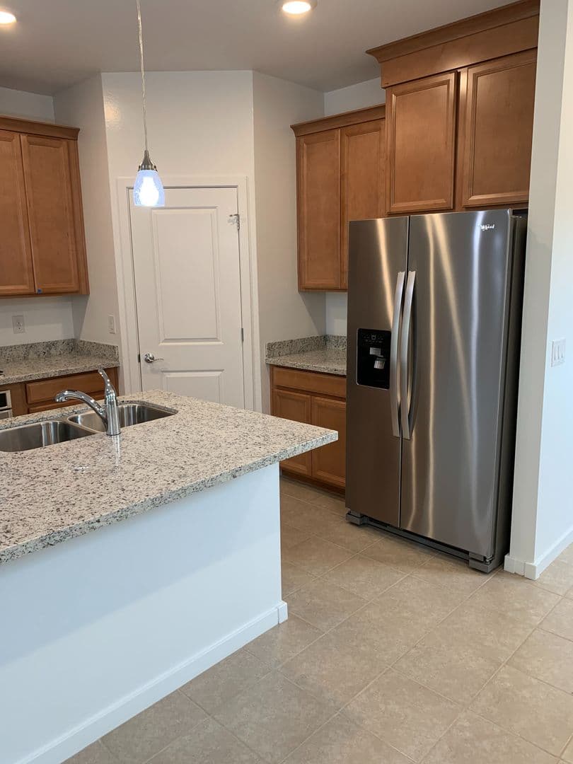 Surprise House: 14158 W. Voltaire Street
