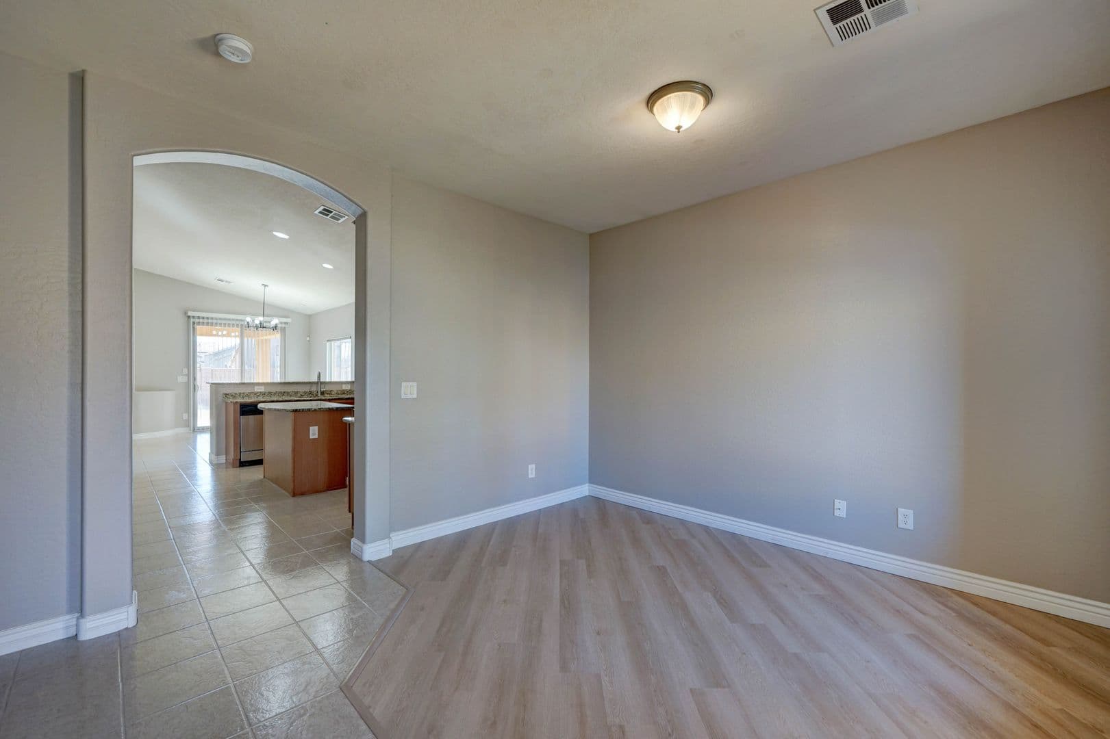 Laveen House: 6415 S. 49th Glen