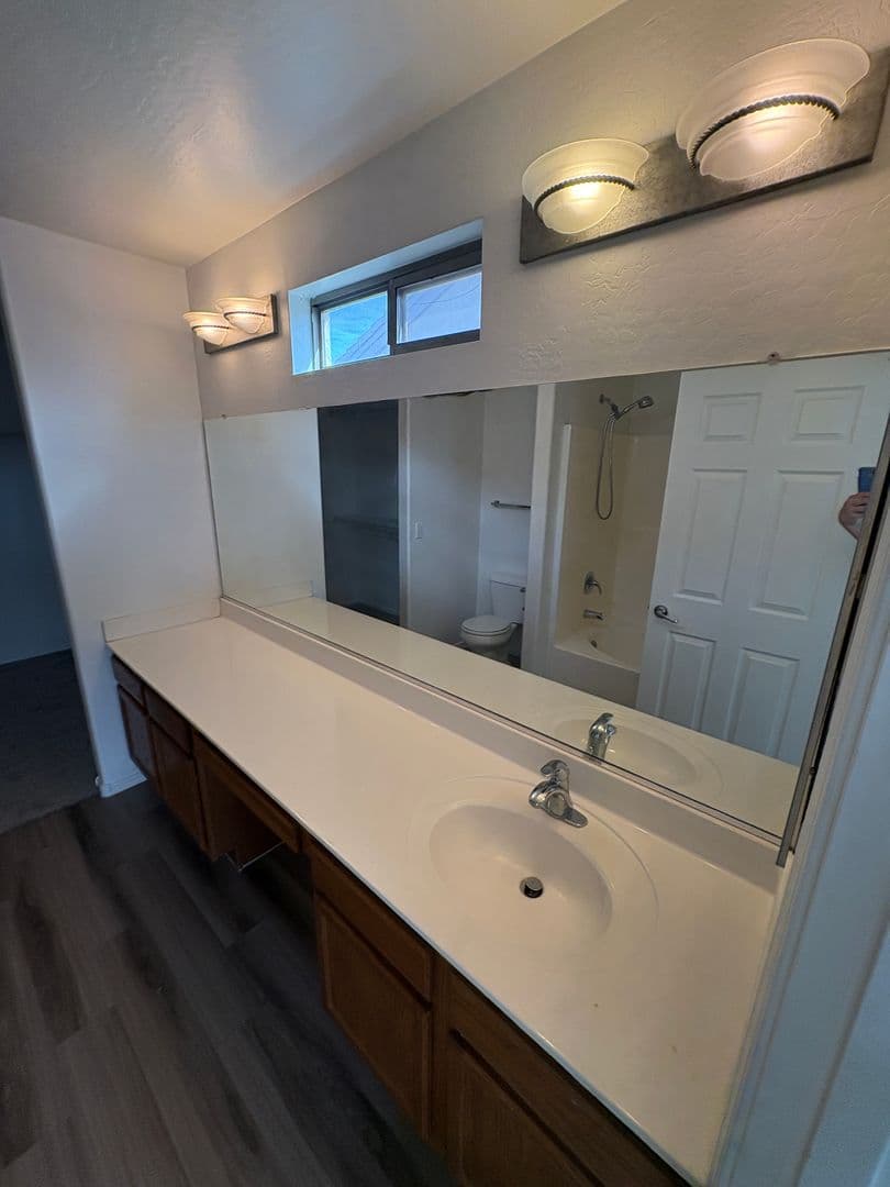 Phoenix House: 5707 S. 31st Drive