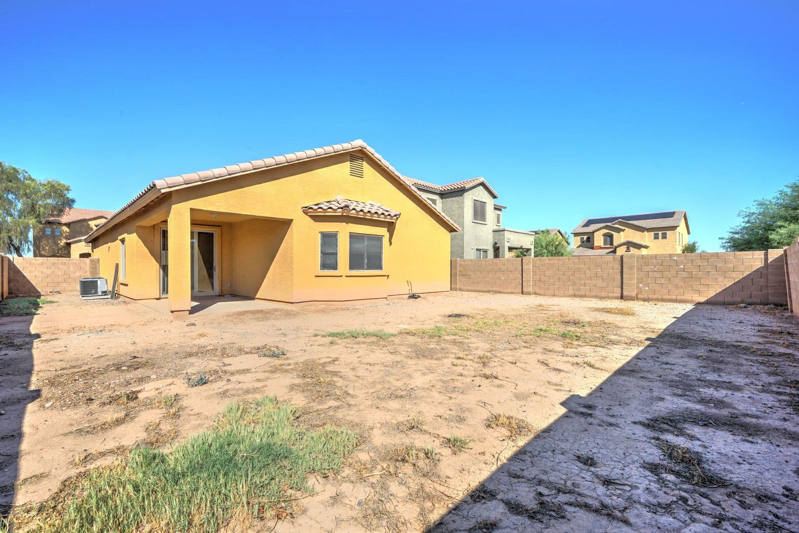 Laveen House: 6415 S. 49th Glen