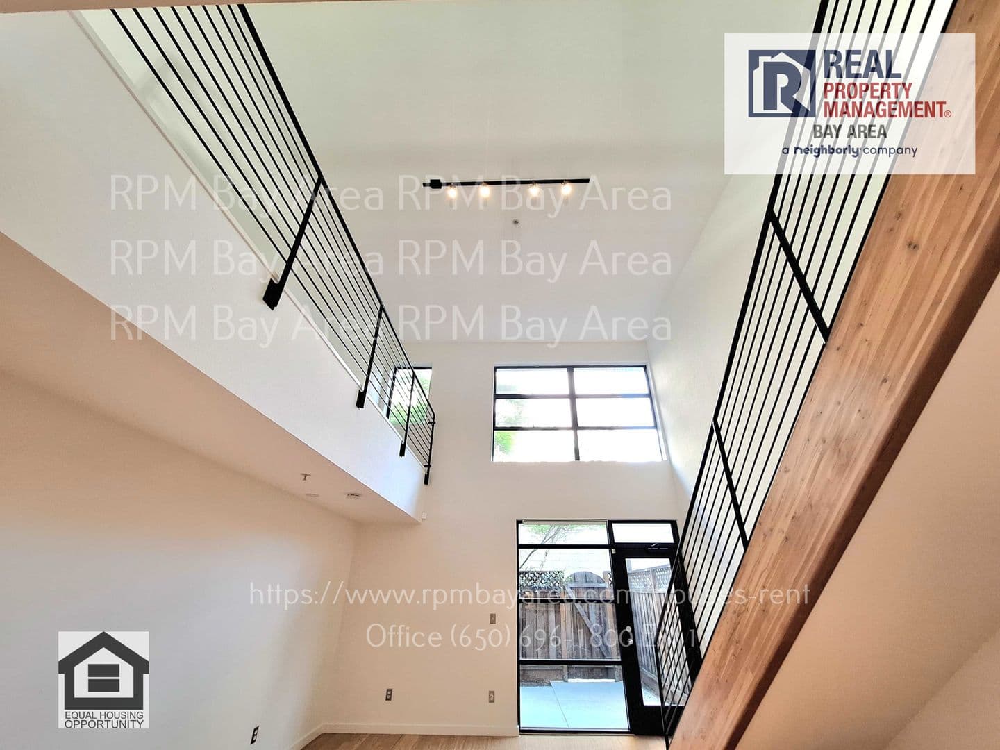 San Jose House: 400 N 1st St Apt 104
