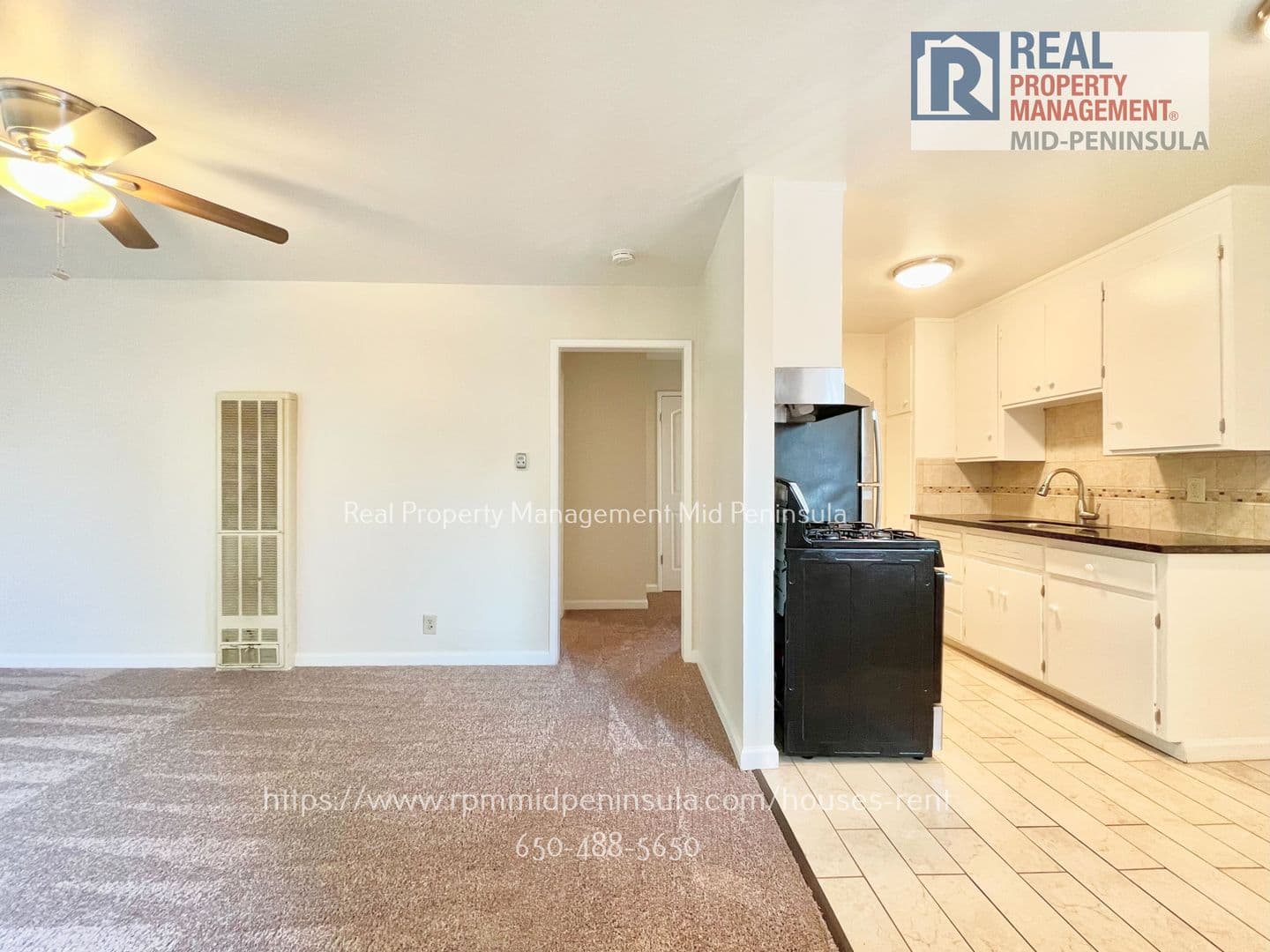 San Jose Apartment: 2034 Clarmar Way