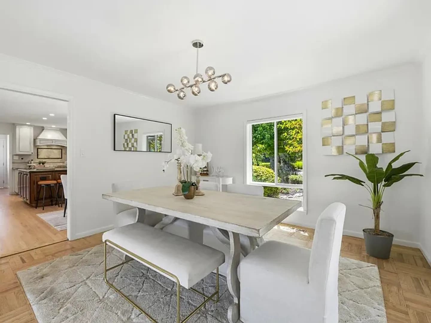 Hillsborough House: 2140 Carmelita Avenue