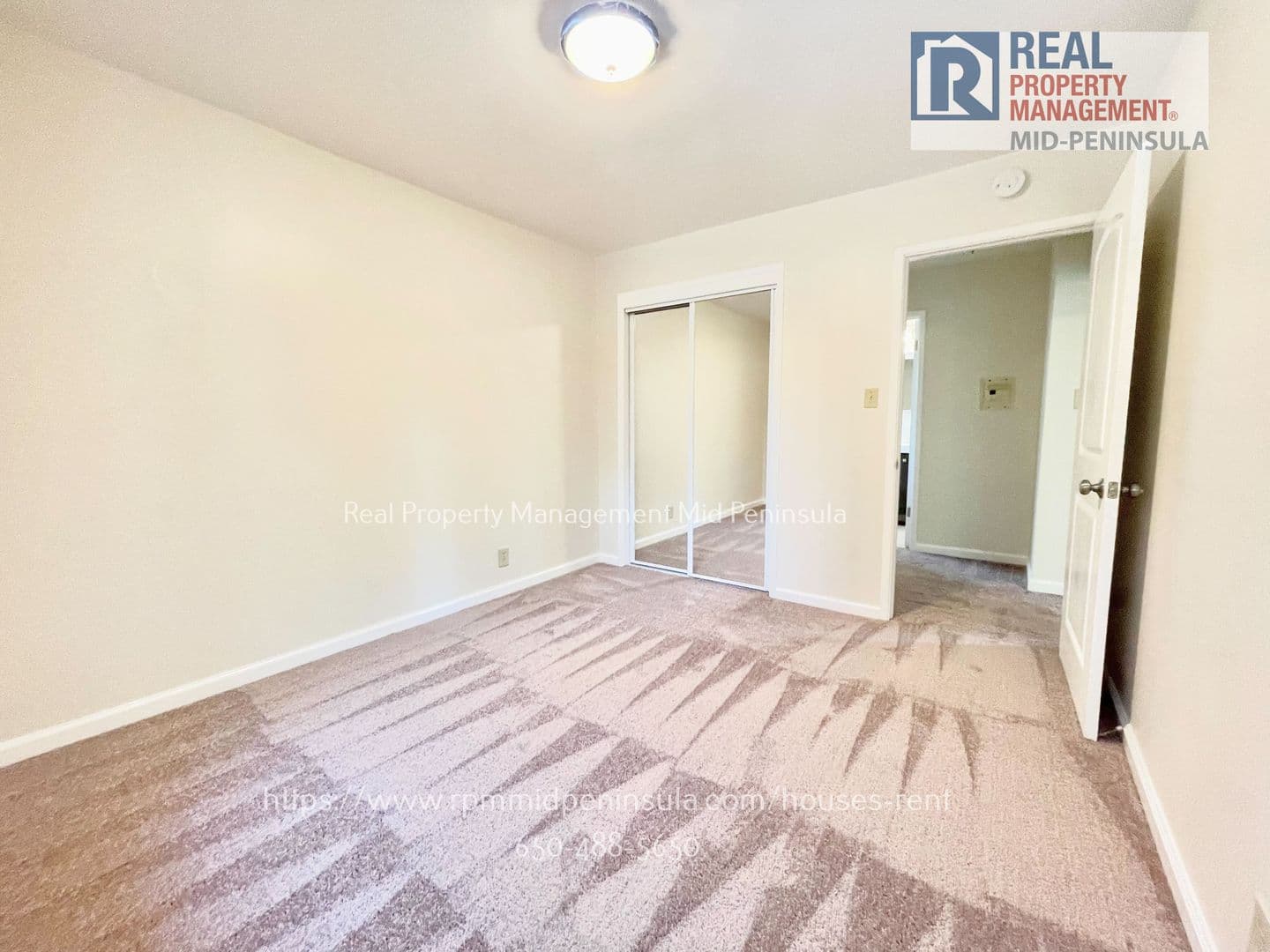 San Jose Apartment: 2034 Clarmar Way