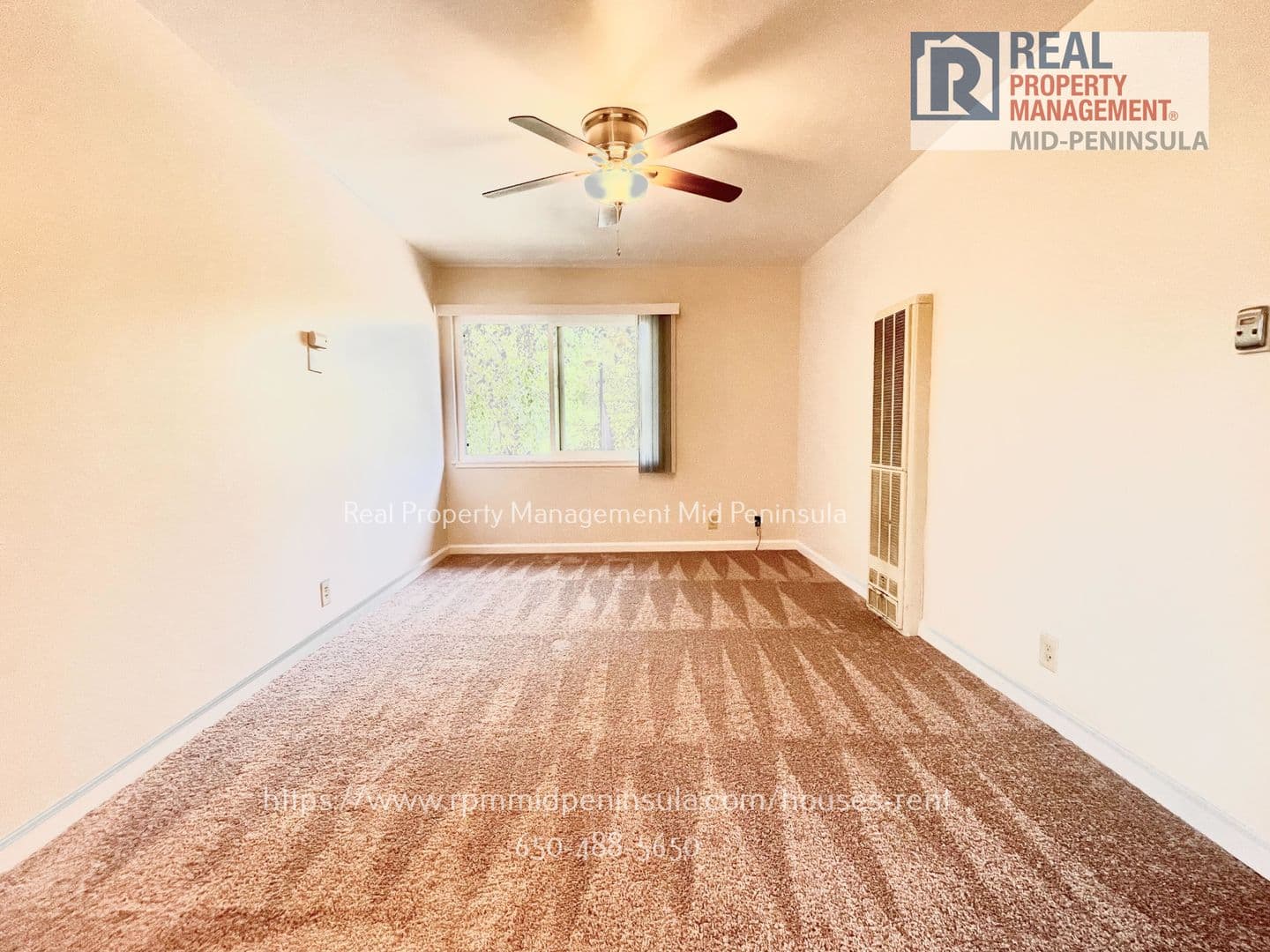 San Jose Apartment: 2034 Clarmar Way