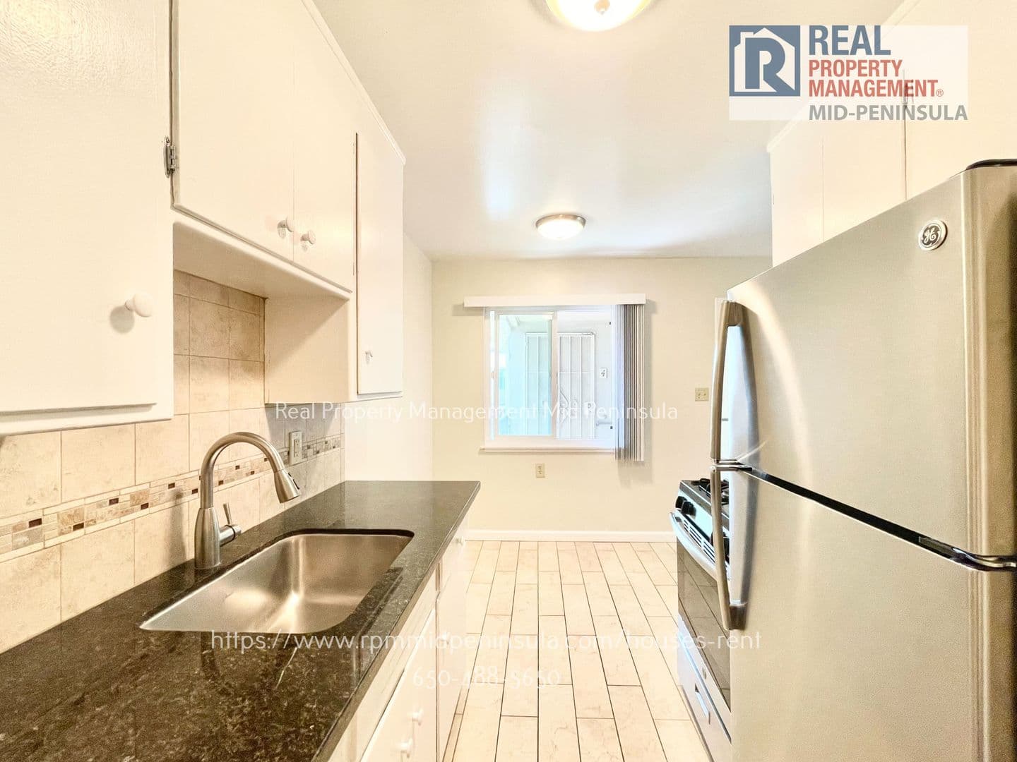 San Jose Apartment: 2034 Clarmar Way