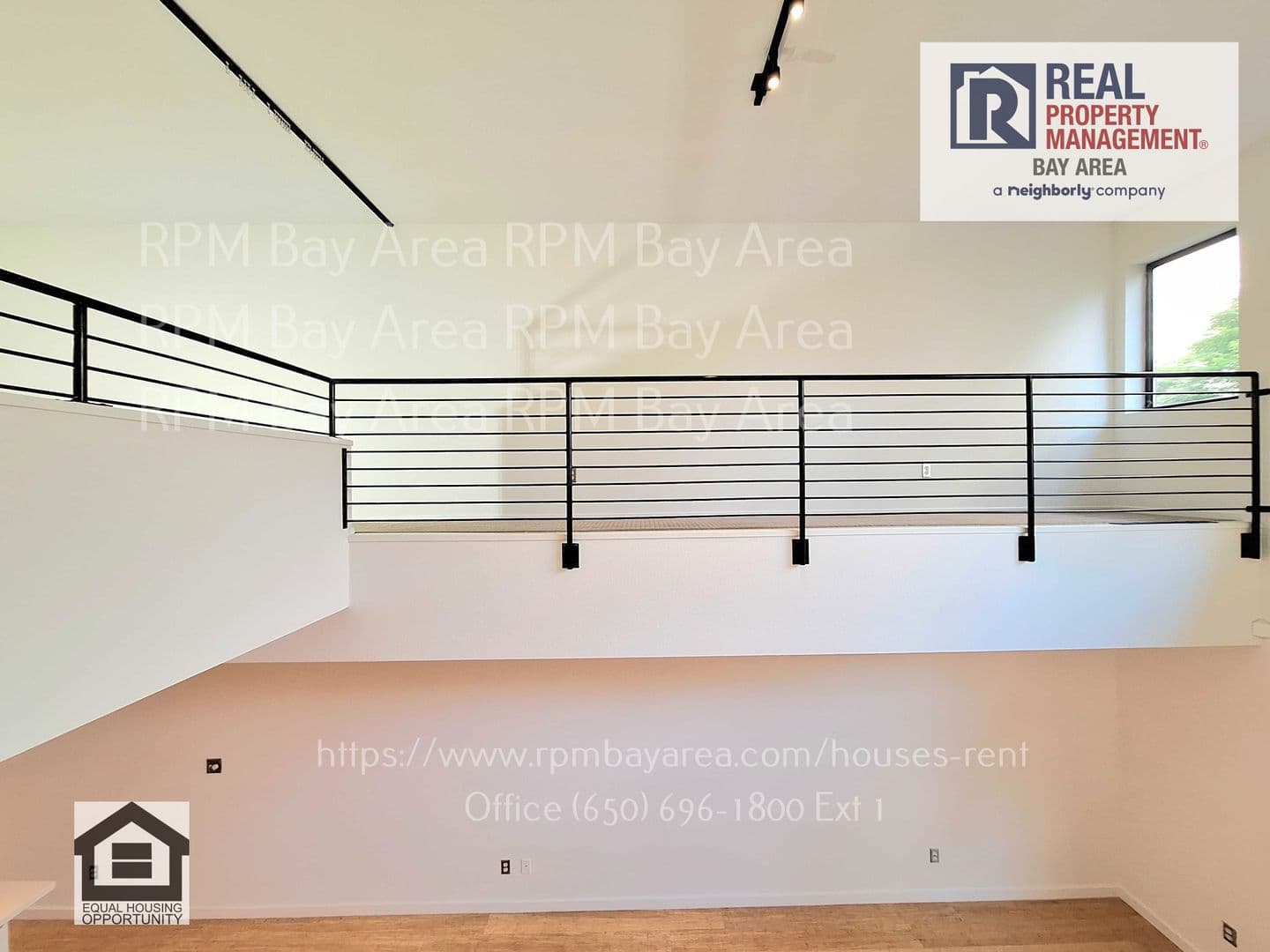 San Jose House: 400 N 1st St Apt 104