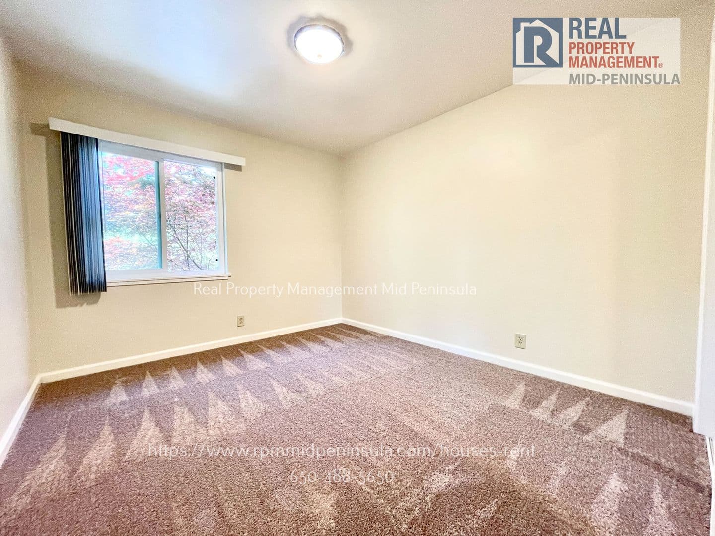 San Jose Apartment: 2034 Clarmar Way