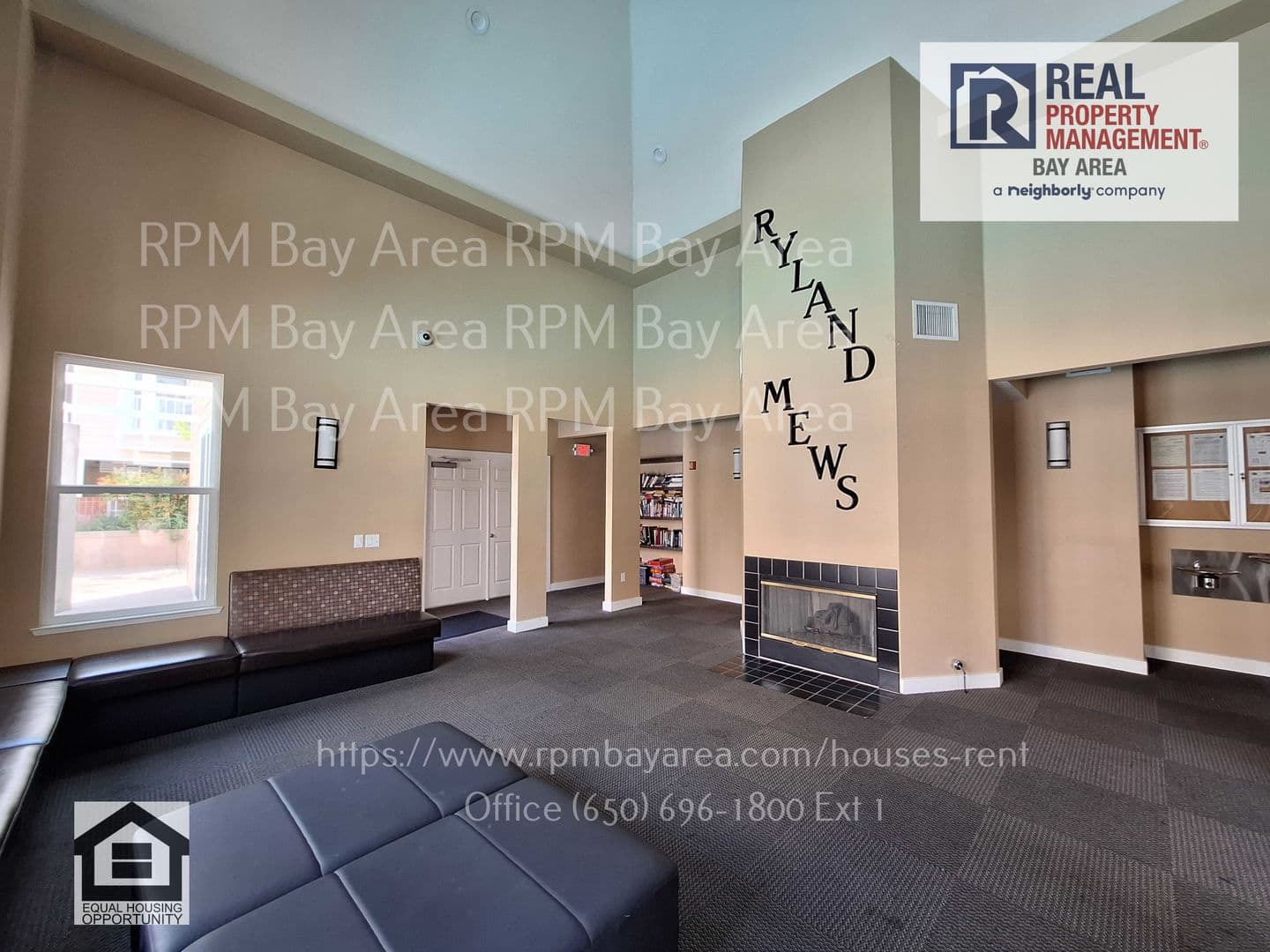San Jose House: 400 N 1st St Apt 104