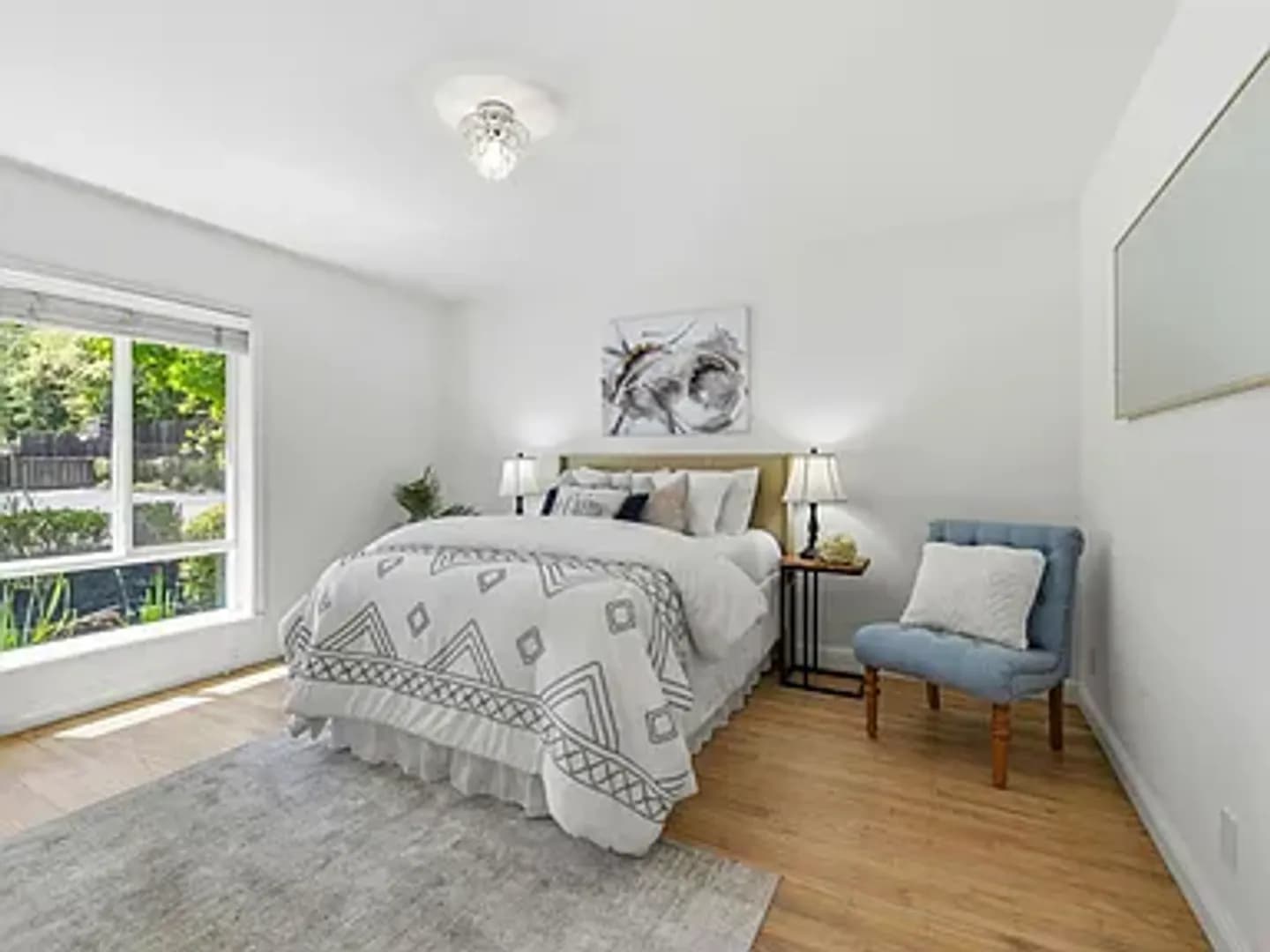 Hillsborough House: 2140 Carmelita Avenue