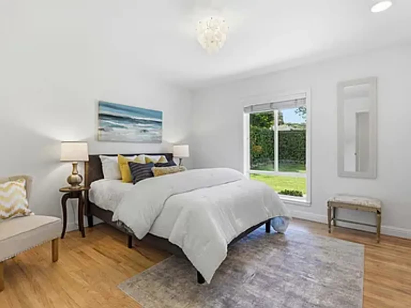 Hillsborough House: 2140 Carmelita Avenue
