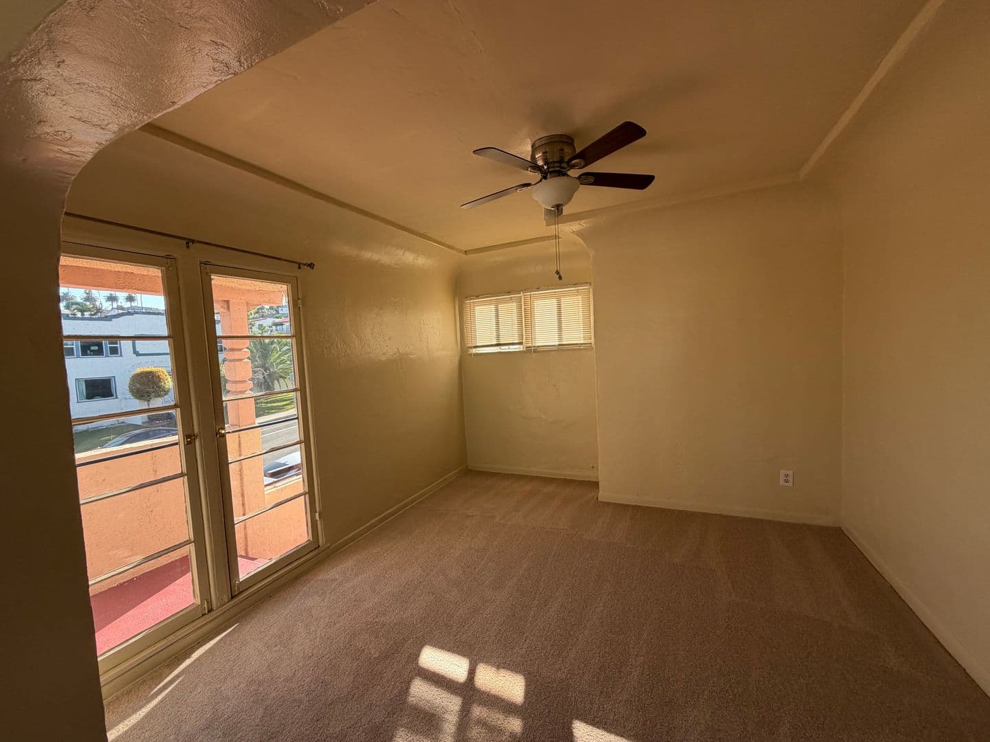 San Pedro Apartment: 1372 - 1378 W 13th St